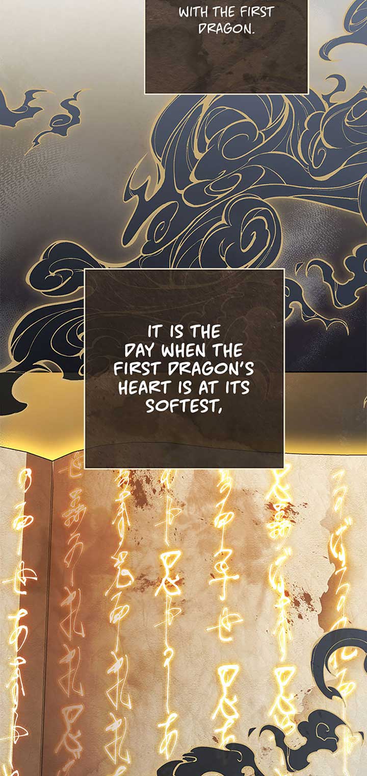 The Baby Concubine Wants to Live Quietly Chapter 72 - Page 48