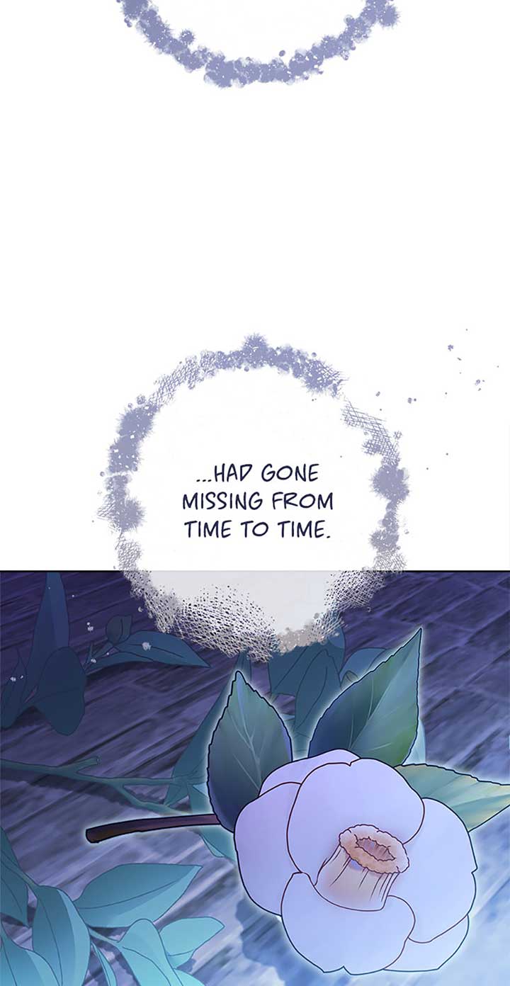 The Baby Concubine Wants to Live Quietly Chapter 72 - Page 56