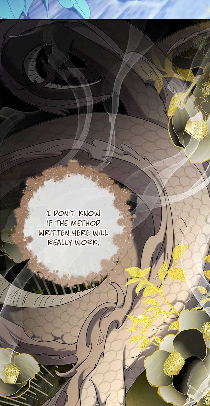 The Baby Concubine Wants to Live Quietly Chapter 72 - Page 57