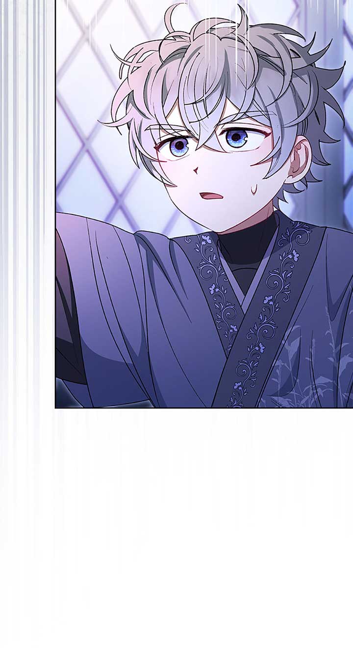 The Baby Concubine Wants to Live Quietly Chapter 72 - Page 68