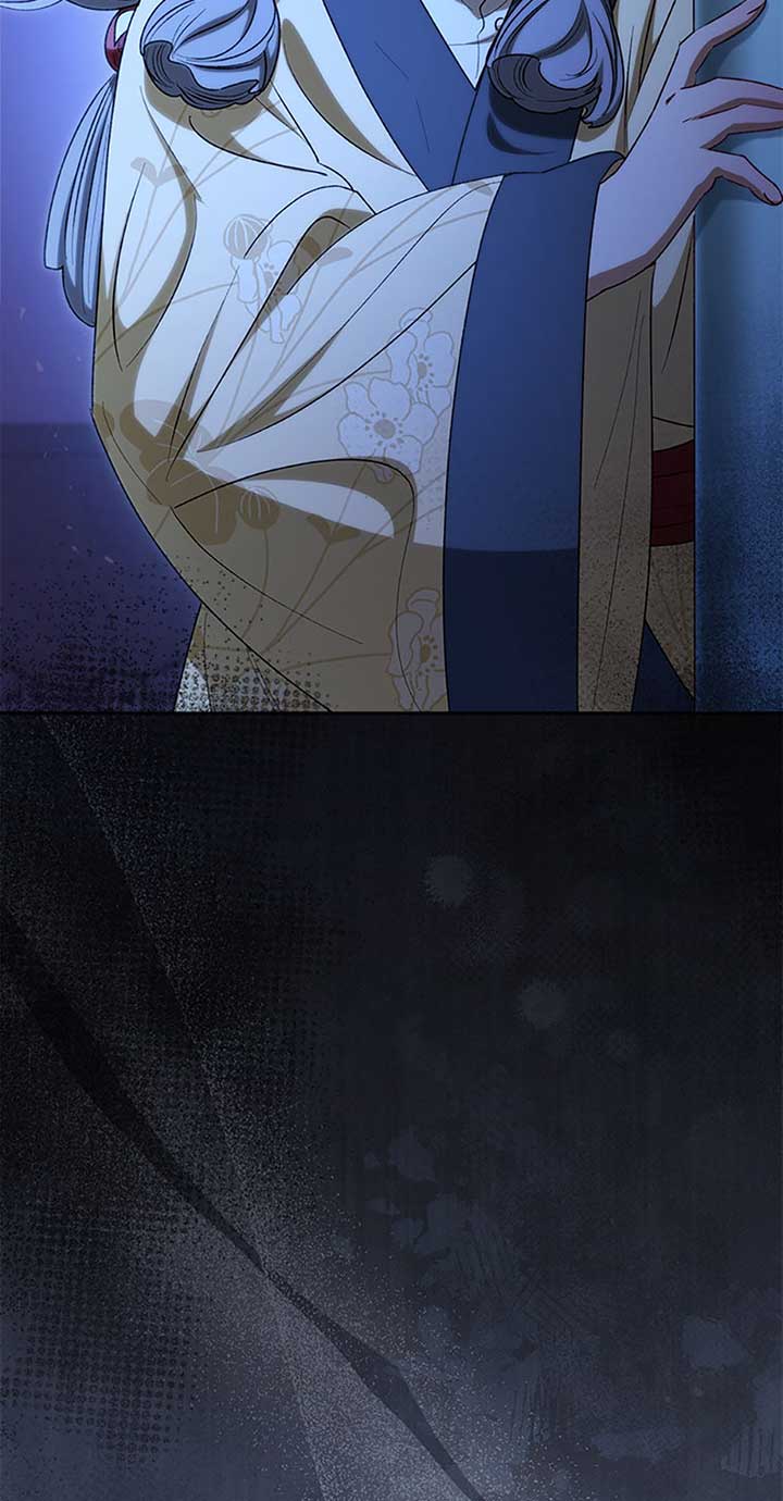 The Baby Concubine Wants to Live Quietly Chapter 72 - Page 74