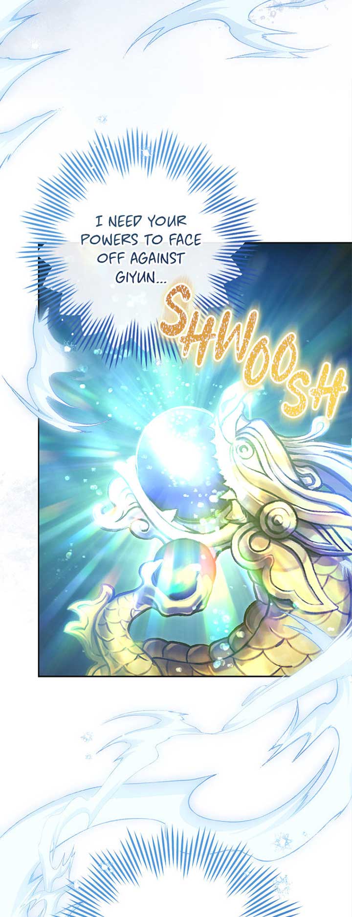 The Baby Concubine Wants to Live Quietly Chapter 73 - Page 20