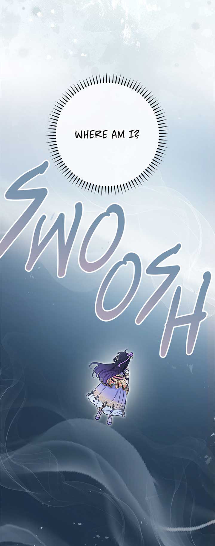 The Baby Concubine Wants to Live Quietly Chapter 73 - Page 24