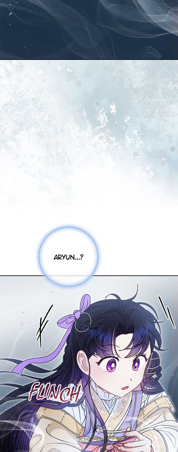 The Baby Concubine Wants to Live Quietly Chapter 73 - Page 25