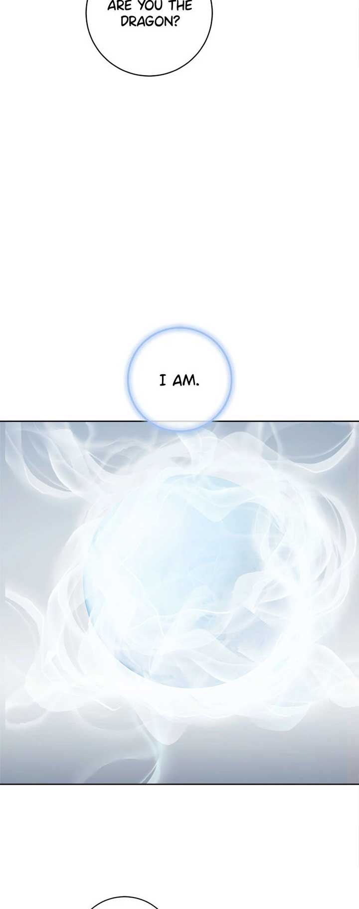 The Baby Concubine Wants to Live Quietly Chapter 73 - Page 27