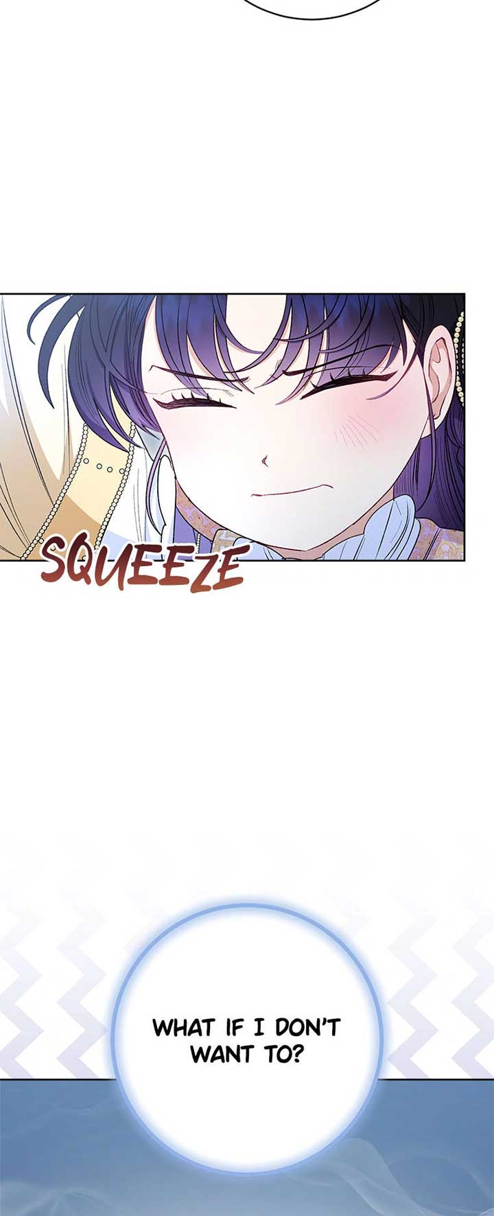 The Baby Concubine Wants to Live Quietly Chapter 73 - Page 30