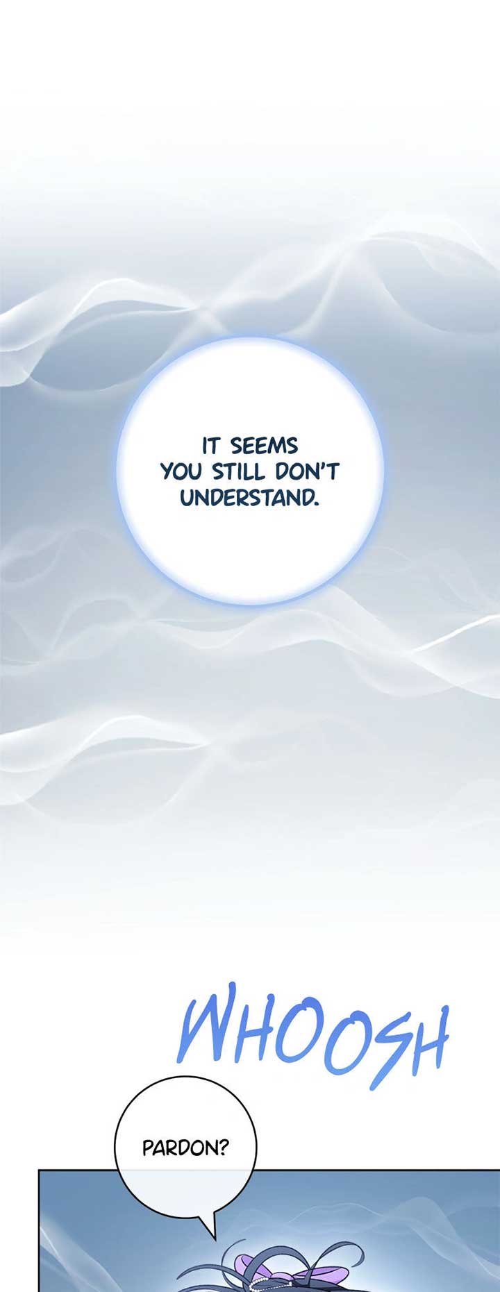 The Baby Concubine Wants to Live Quietly Chapter 73 - Page 35