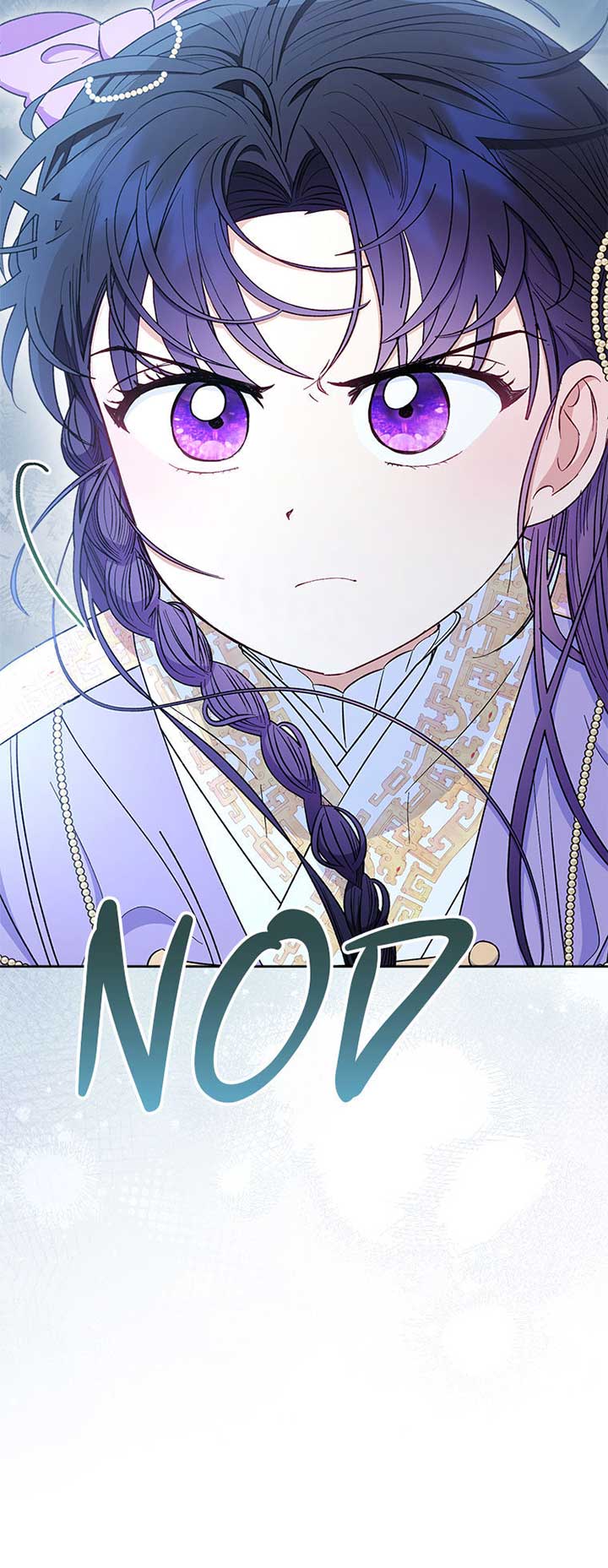 The Baby Concubine Wants to Live Quietly Chapter 73 - Page 39