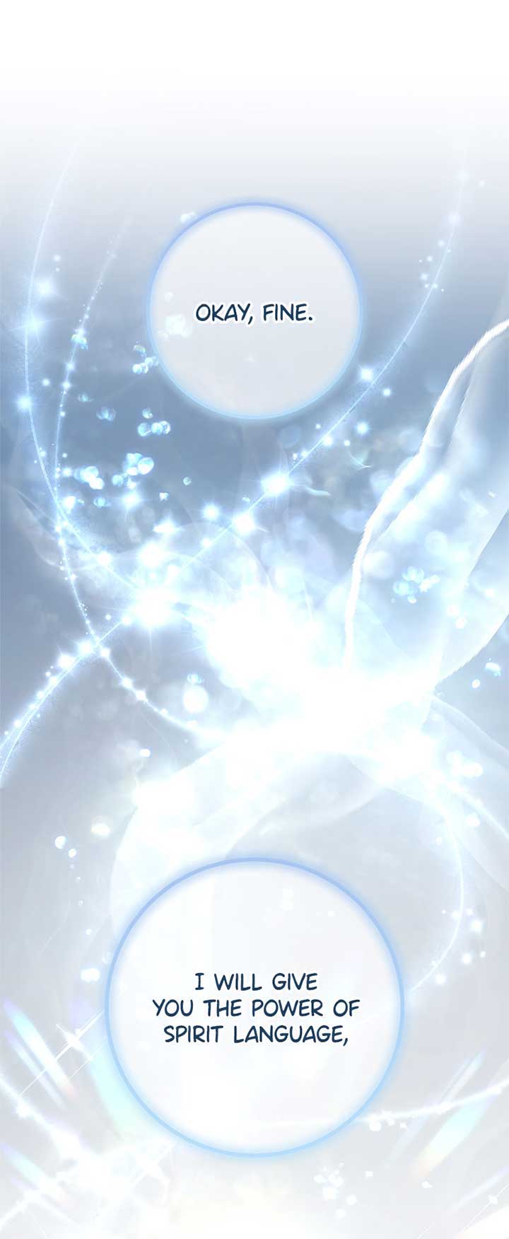 The Baby Concubine Wants to Live Quietly Chapter 73 - Page 40