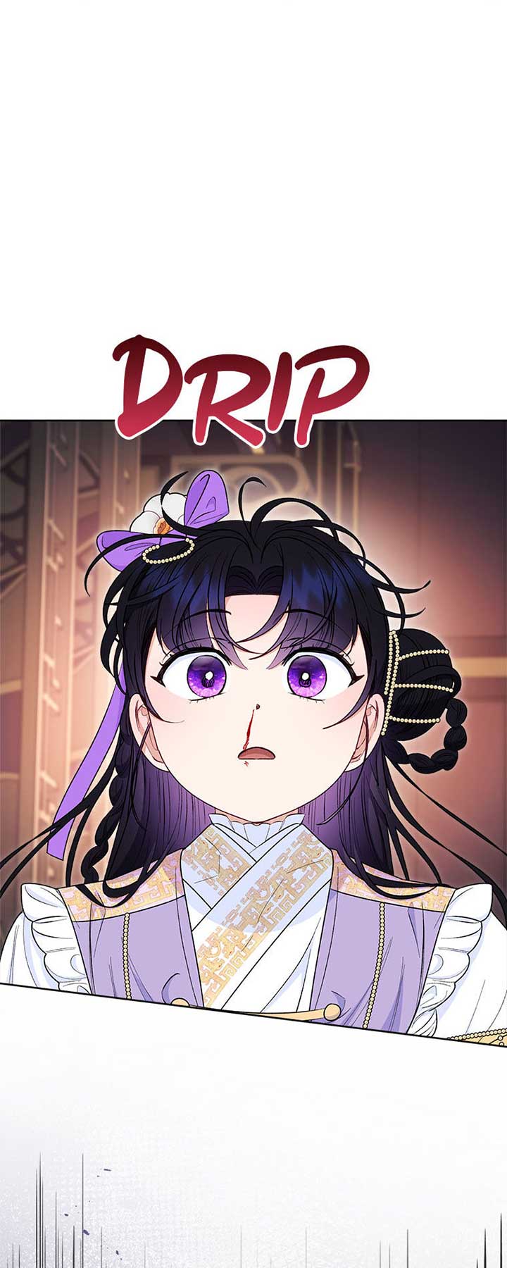 The Baby Concubine Wants to Live Quietly Chapter 73 - Page 61