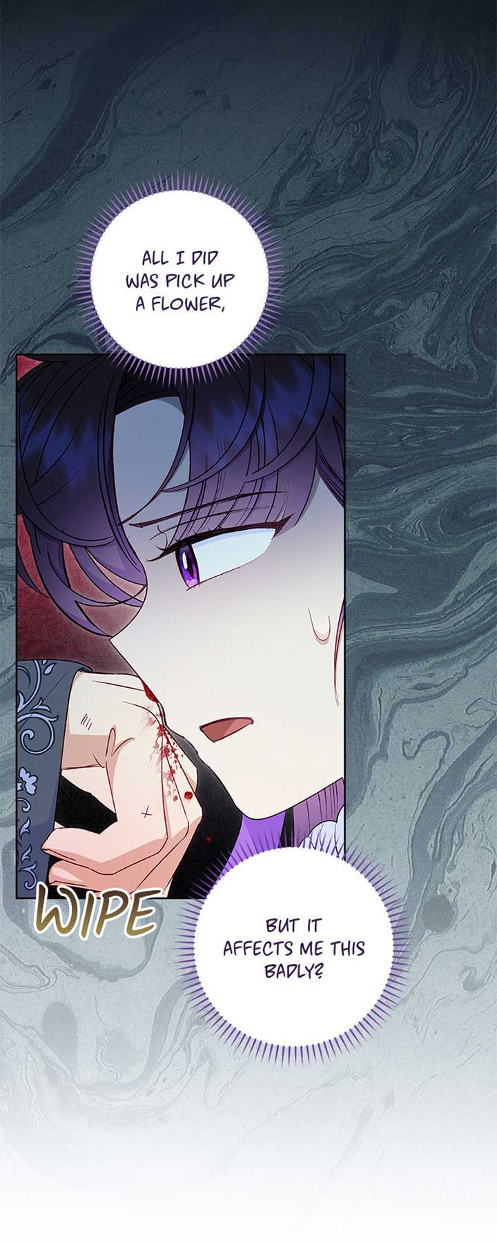 The Baby Concubine Wants to Live Quietly Chapter 73 - Page 64