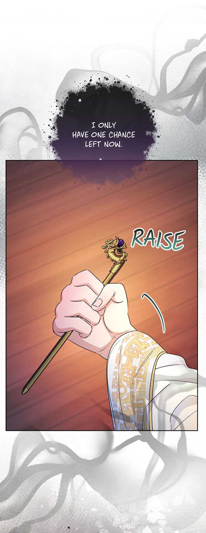 The Baby Concubine Wants to Live Quietly Chapter 73 - Page 66