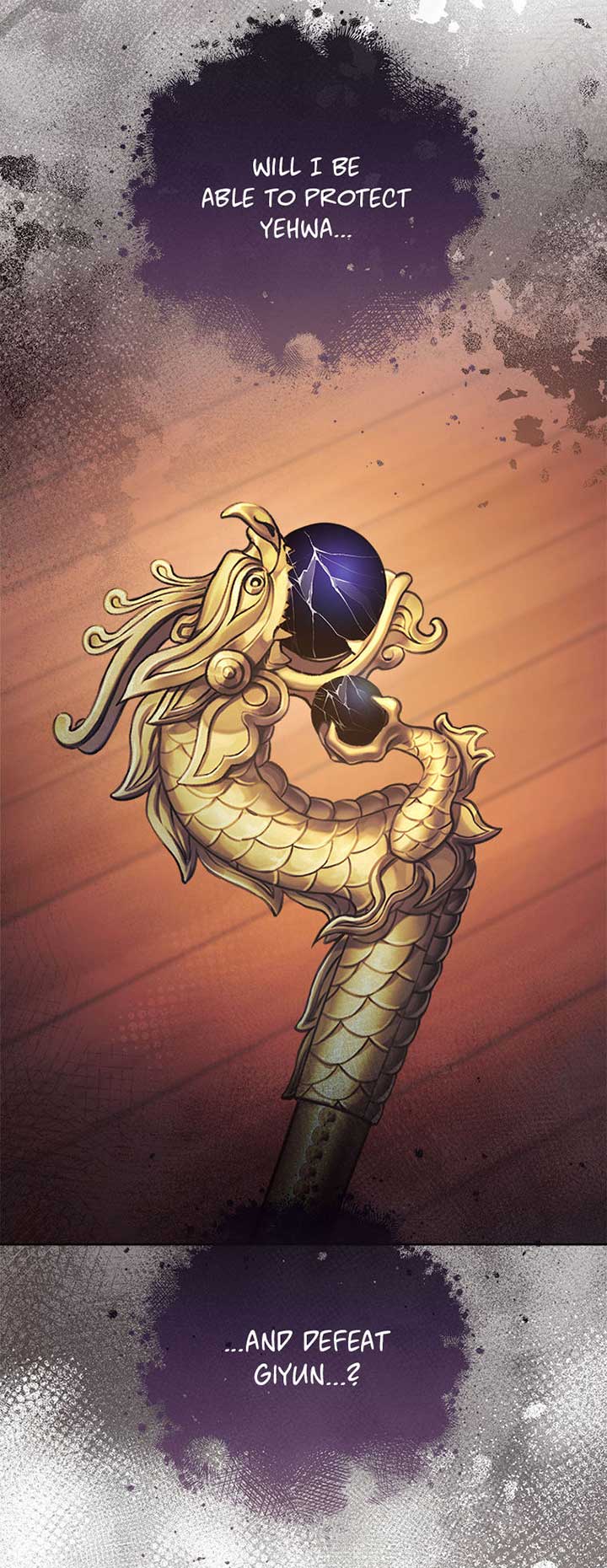 The Baby Concubine Wants to Live Quietly Chapter 73 - Page 67