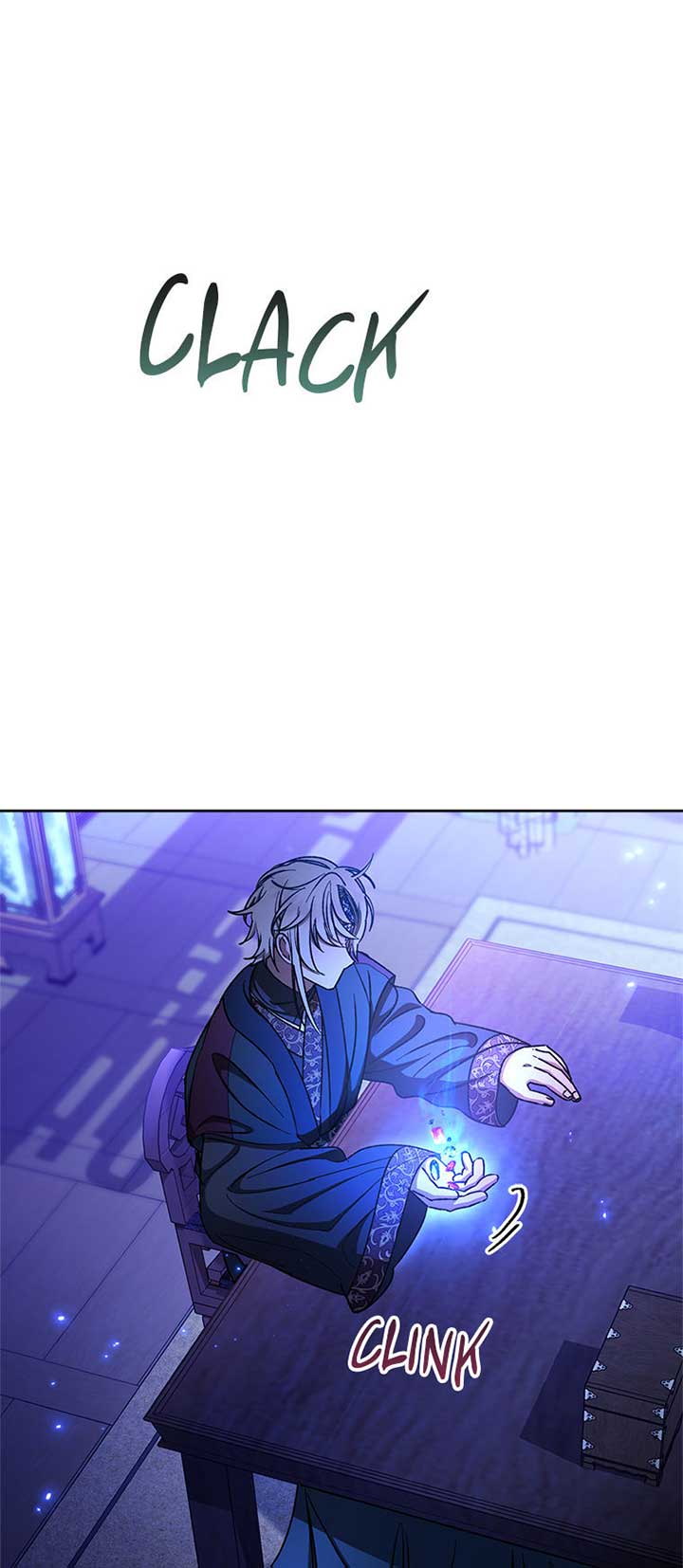 The Baby Concubine Wants to Live Quietly Chapter 73 - Page 71