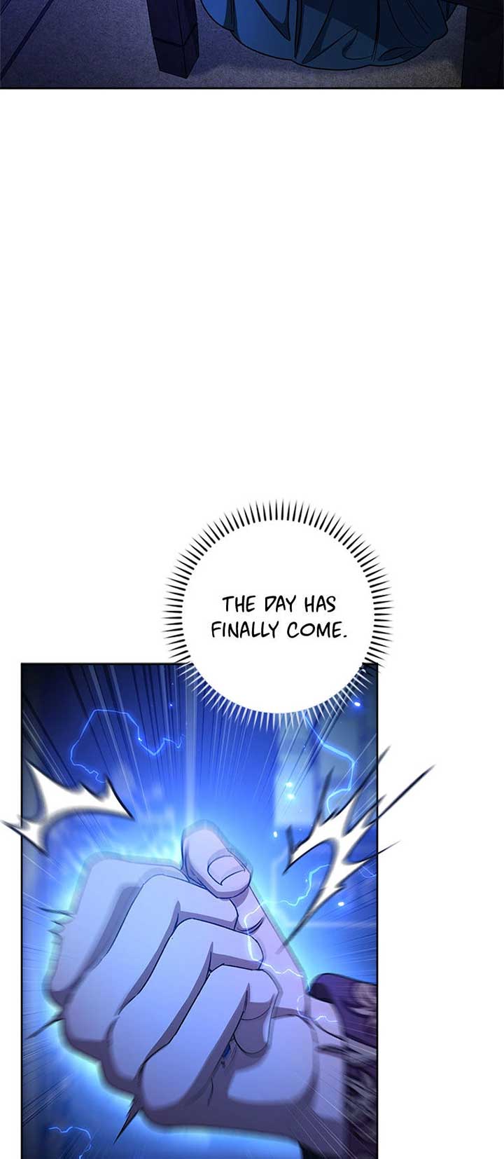 The Baby Concubine Wants to Live Quietly Chapter 73 - Page 72