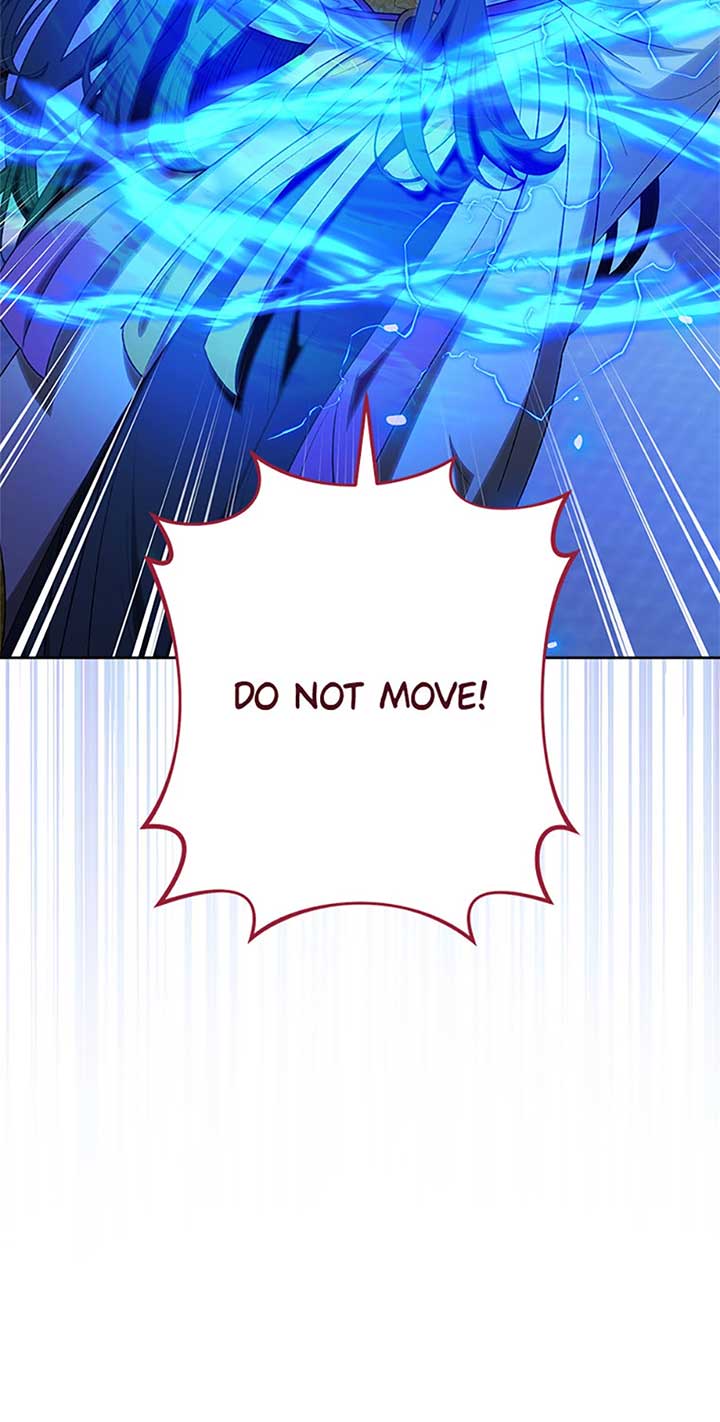 The Baby Concubine Wants to Live Quietly Chapter 74 - Page 11