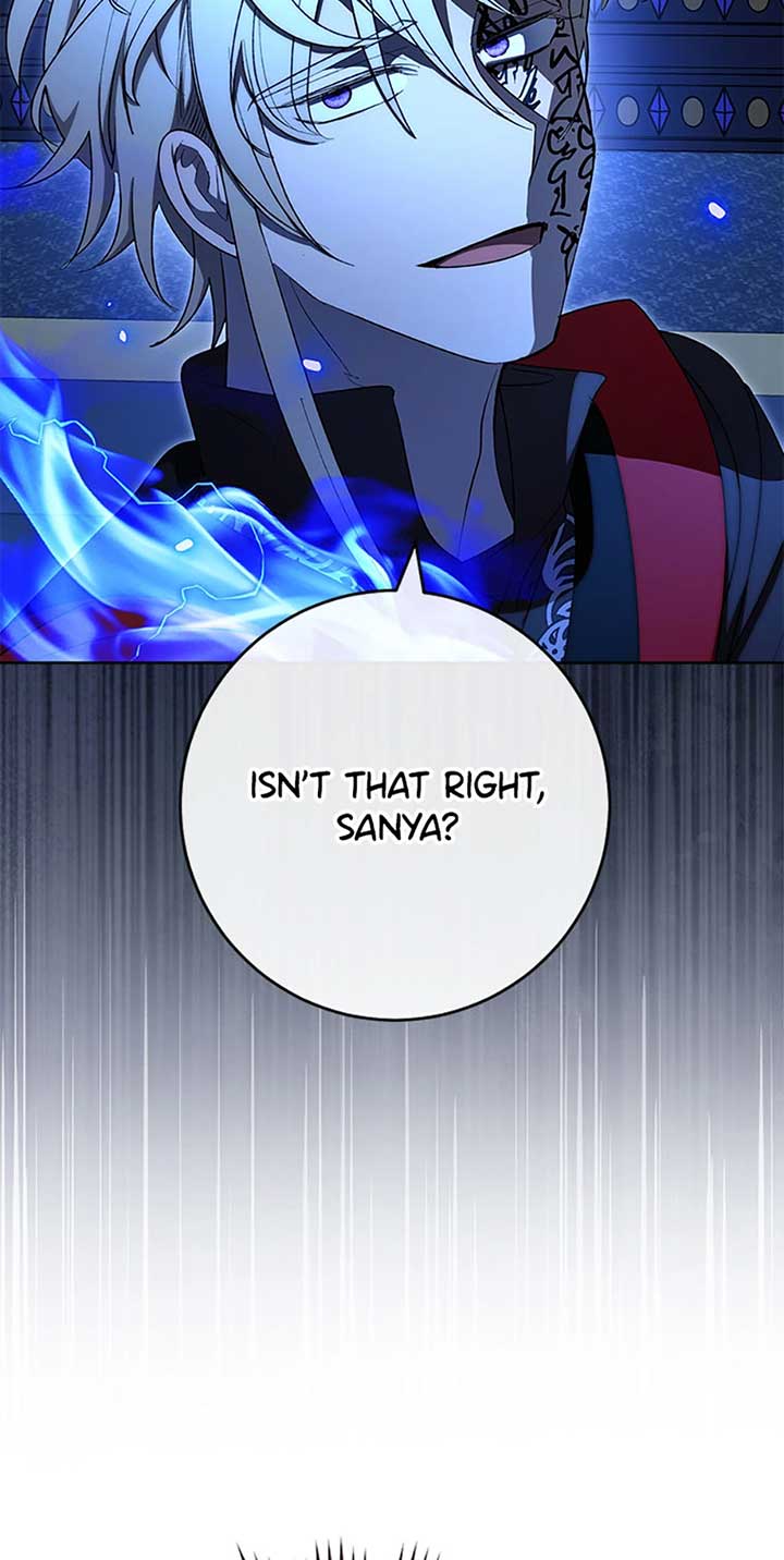 The Baby Concubine Wants to Live Quietly Chapter 74 - Page 16