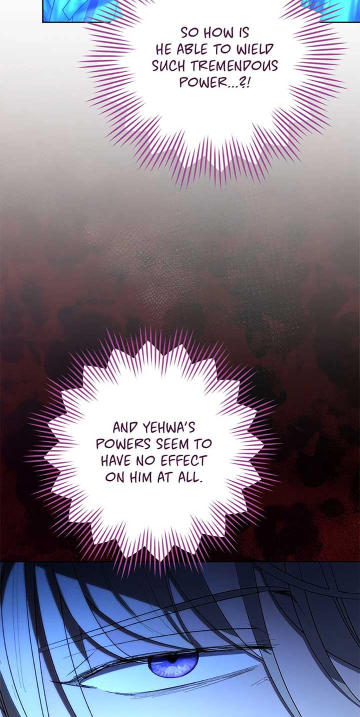 The Baby Concubine Wants to Live Quietly Chapter 74 - Page 18