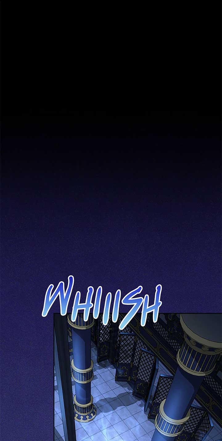 The Baby Concubine Wants to Live Quietly Chapter 74 - Page 2