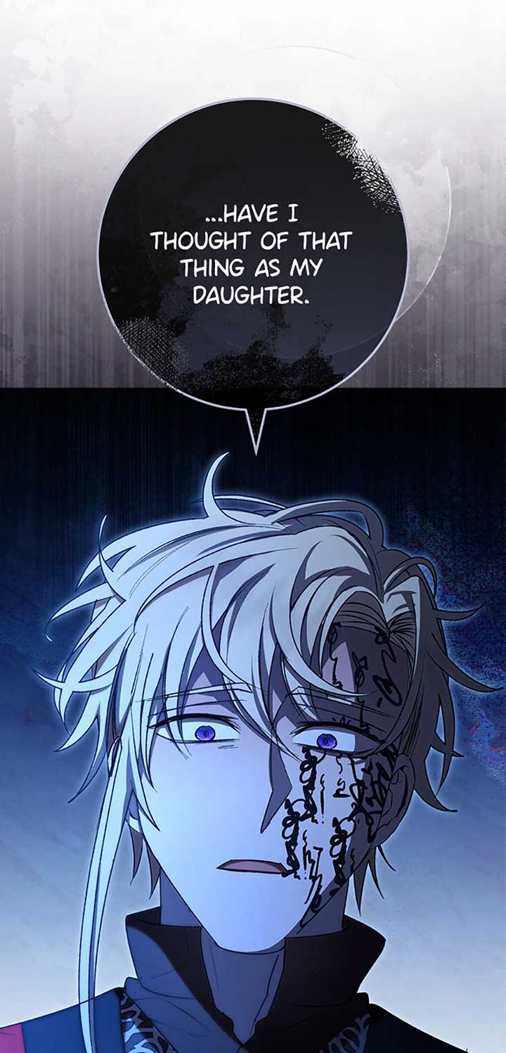 The Baby Concubine Wants to Live Quietly Chapter 74 - Page 22