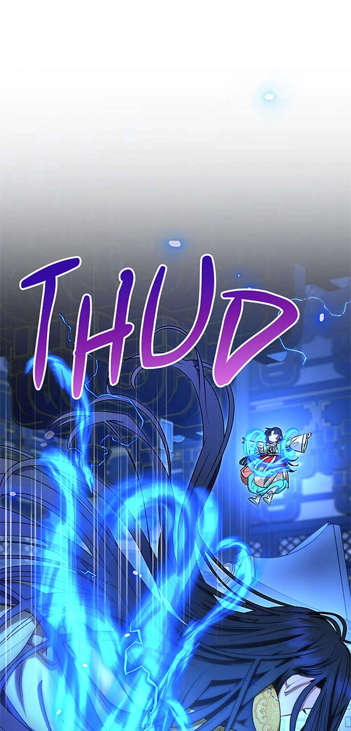 The Baby Concubine Wants to Live Quietly Chapter 74 - Page 29