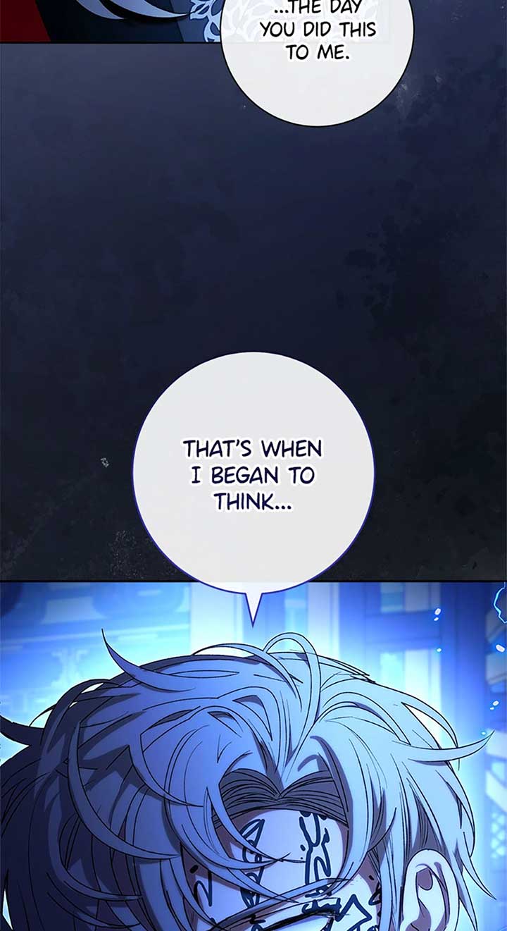 The Baby Concubine Wants to Live Quietly Chapter 74 - Page 46