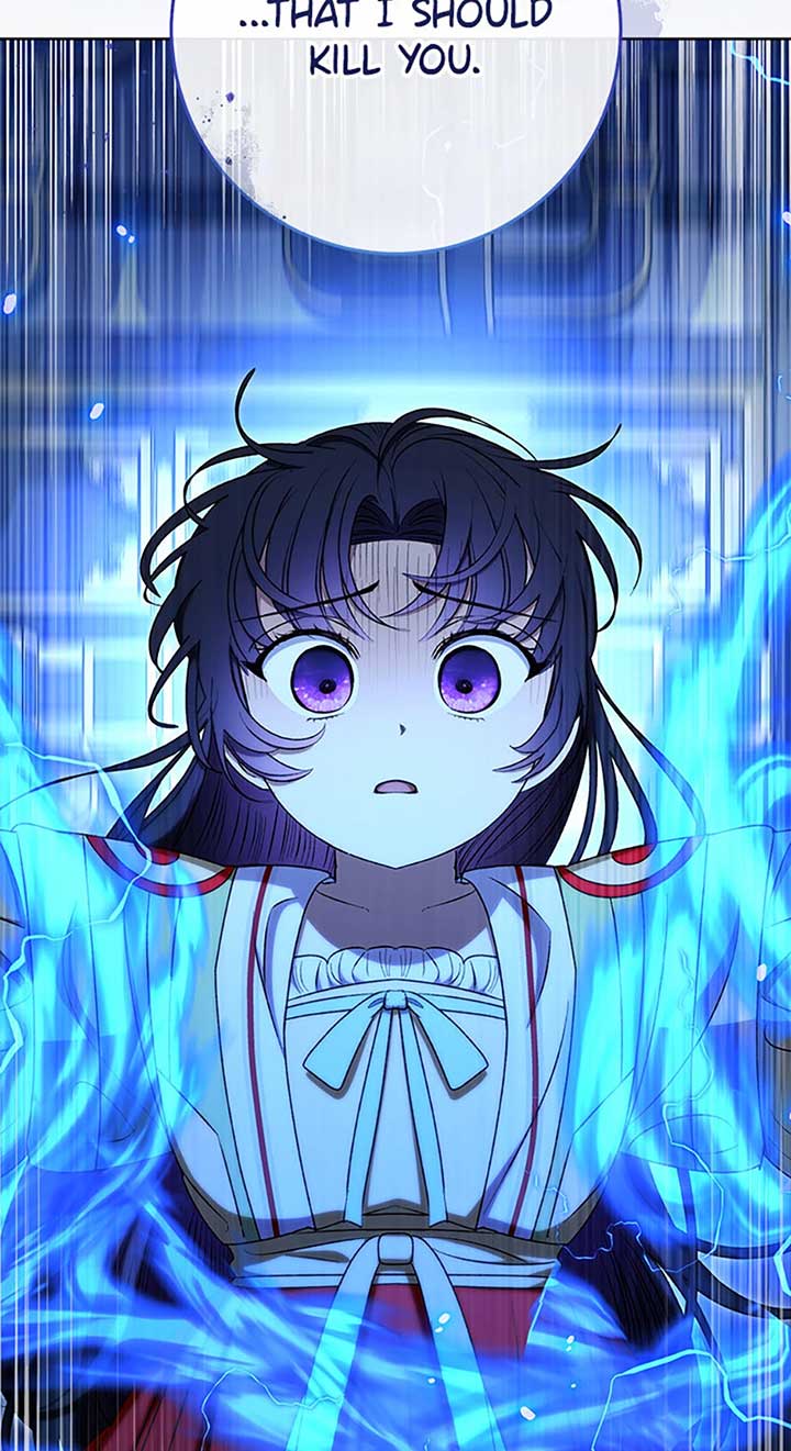 The Baby Concubine Wants to Live Quietly Chapter 74 - Page 48