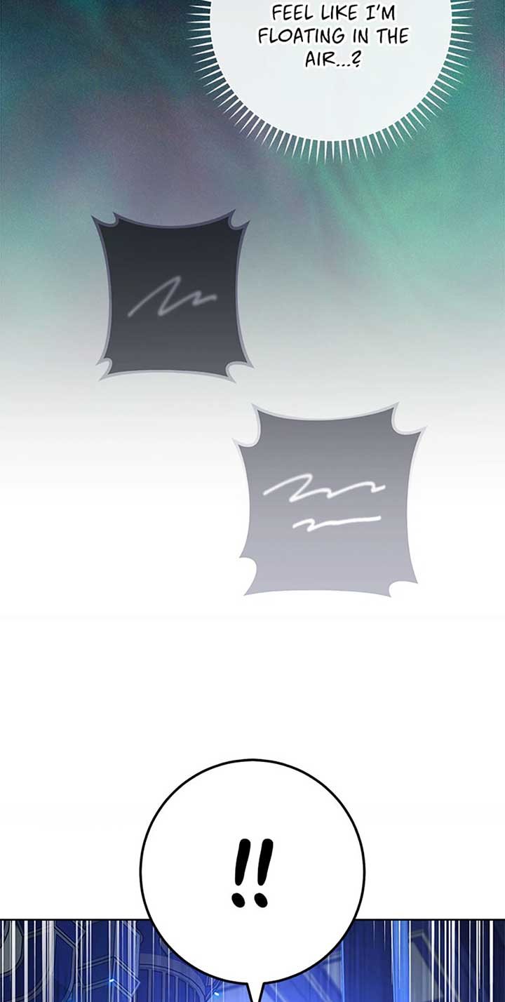 The Baby Concubine Wants to Live Quietly Chapter 74 - Page 6