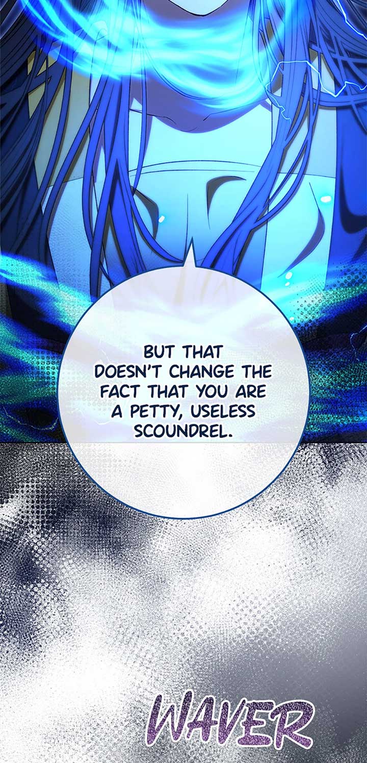 The Baby Concubine Wants to Live Quietly Chapter 74 - Page 69