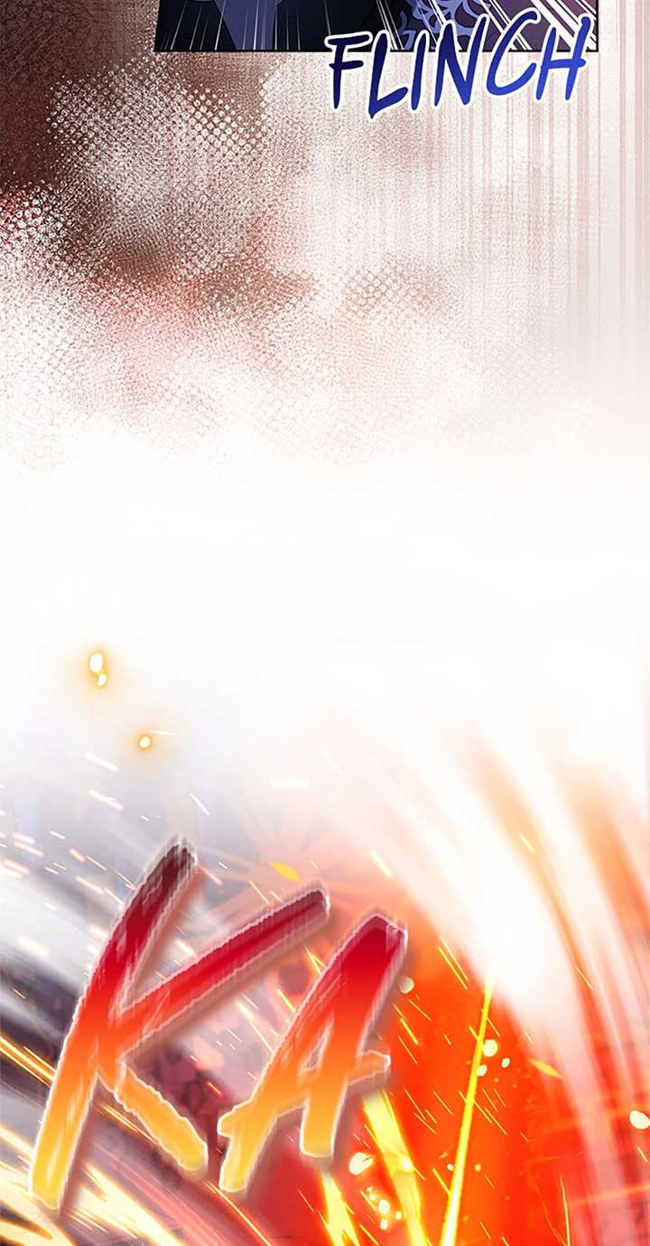 The Baby Concubine Wants to Live Quietly Chapter 74 - Page 75