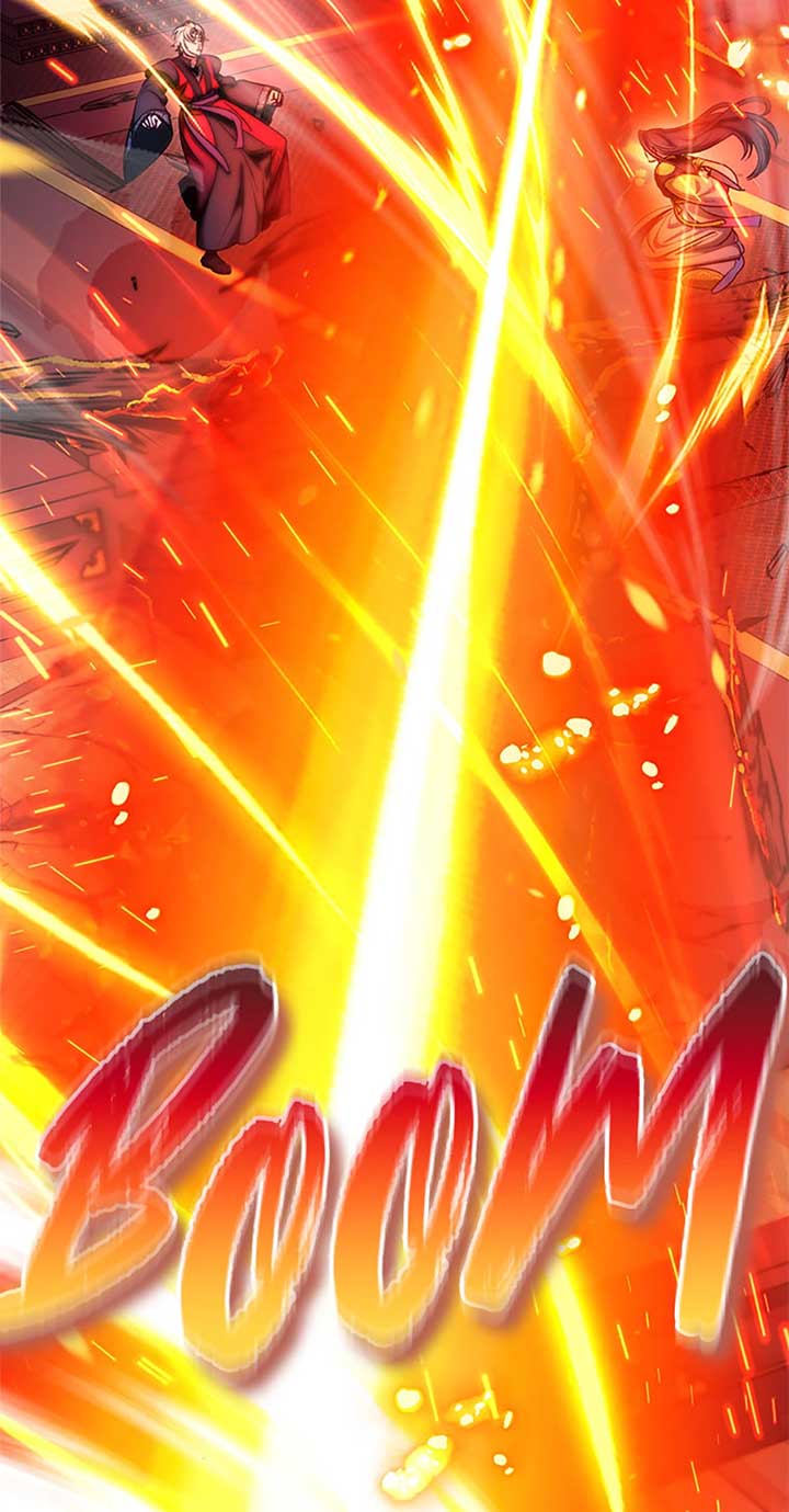 The Baby Concubine Wants to Live Quietly Chapter 74 - Page 76