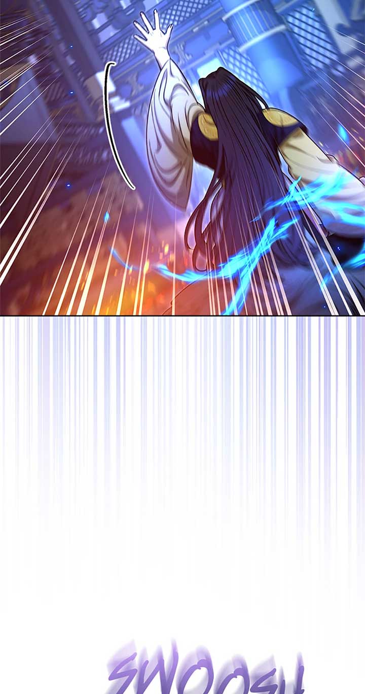 The Baby Concubine Wants to Live Quietly Chapter 74 - Page 82