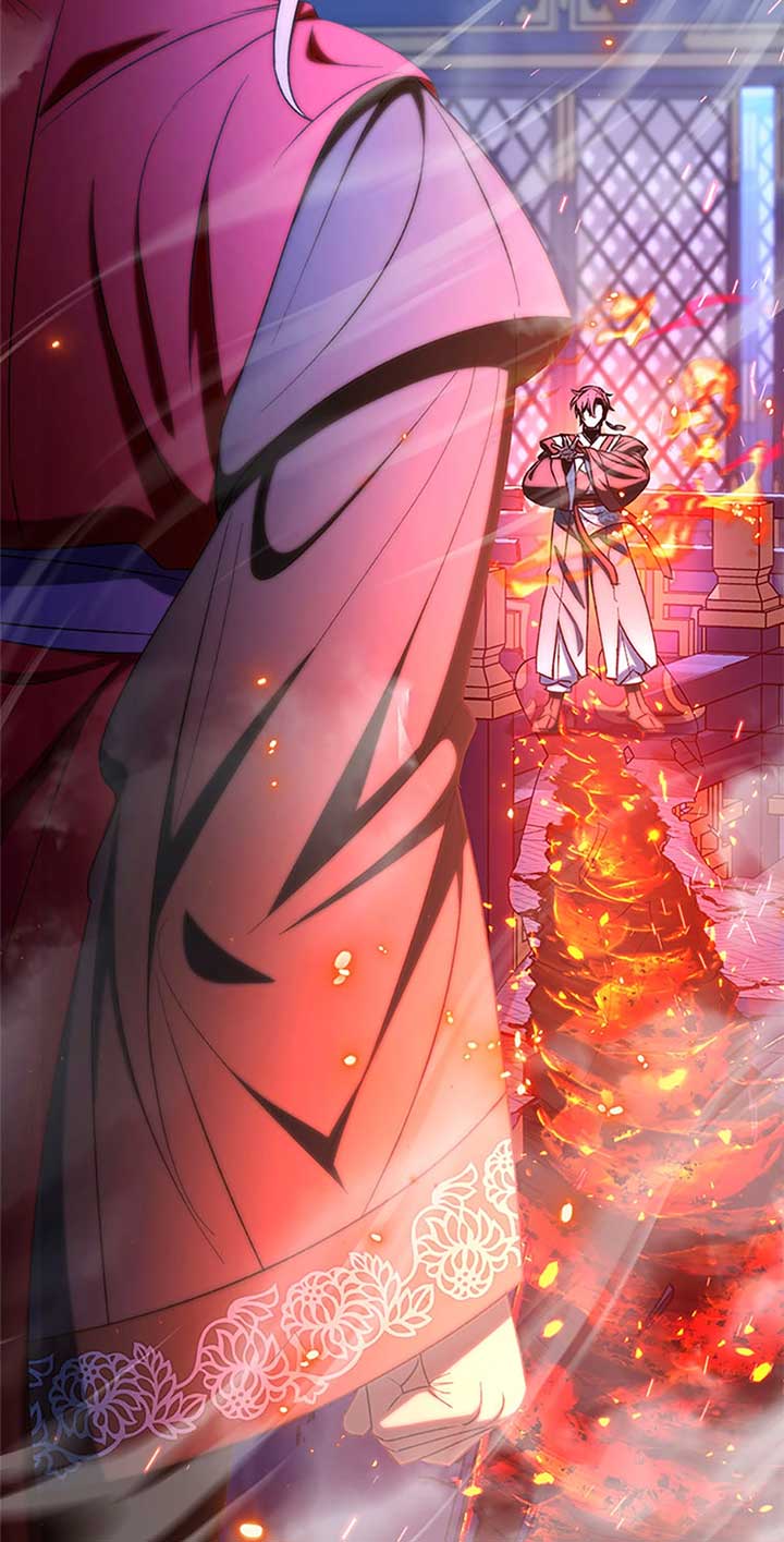 The Baby Concubine Wants to Live Quietly Chapter 74 - Page 90