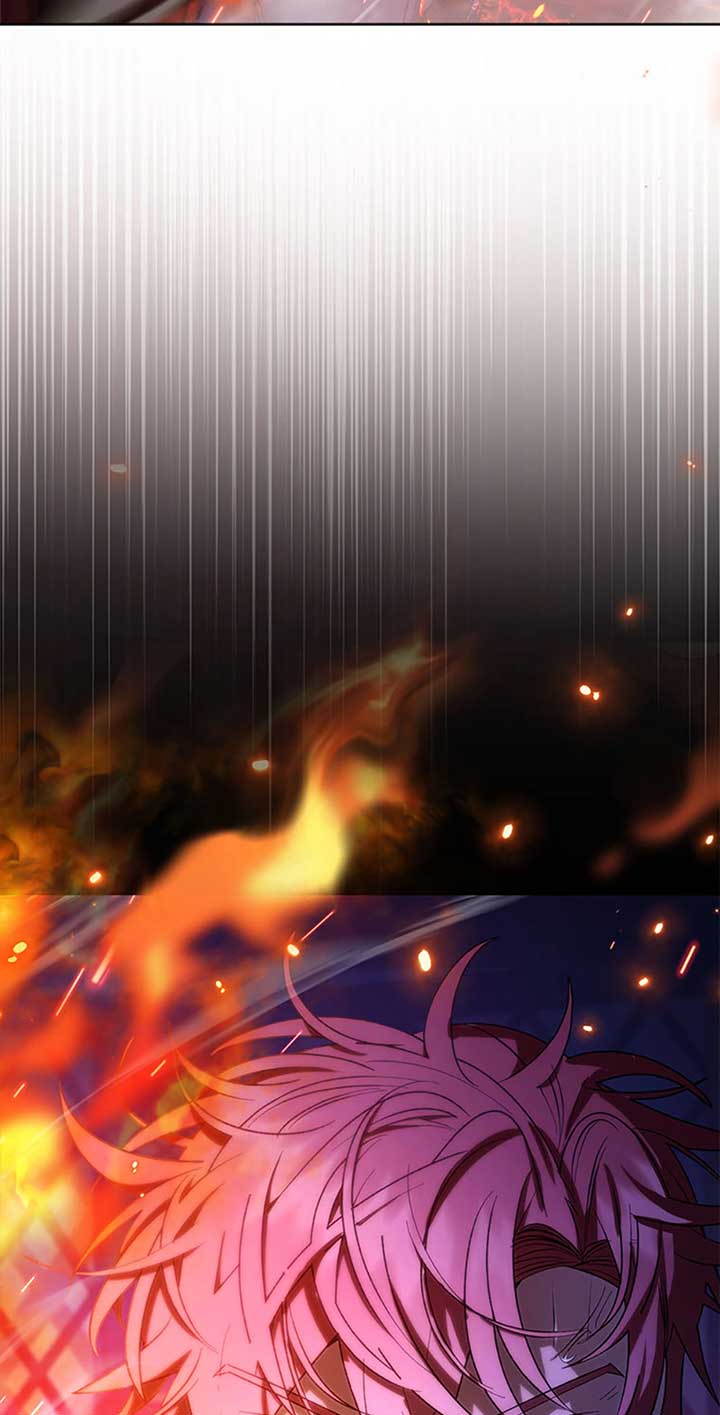 The Baby Concubine Wants to Live Quietly Chapter 74 - Page 91