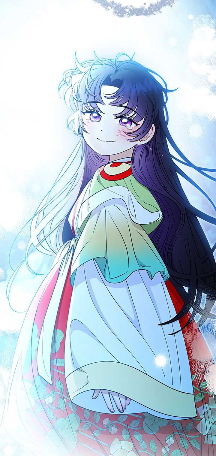 The Baby Concubine Wants to Live Quietly Chapter 75 - Page 104