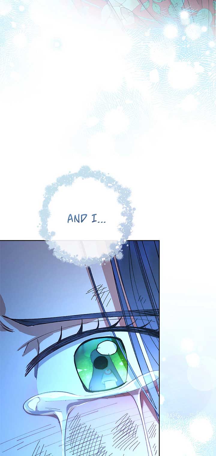 The Baby Concubine Wants to Live Quietly Chapter 75 - Page 105