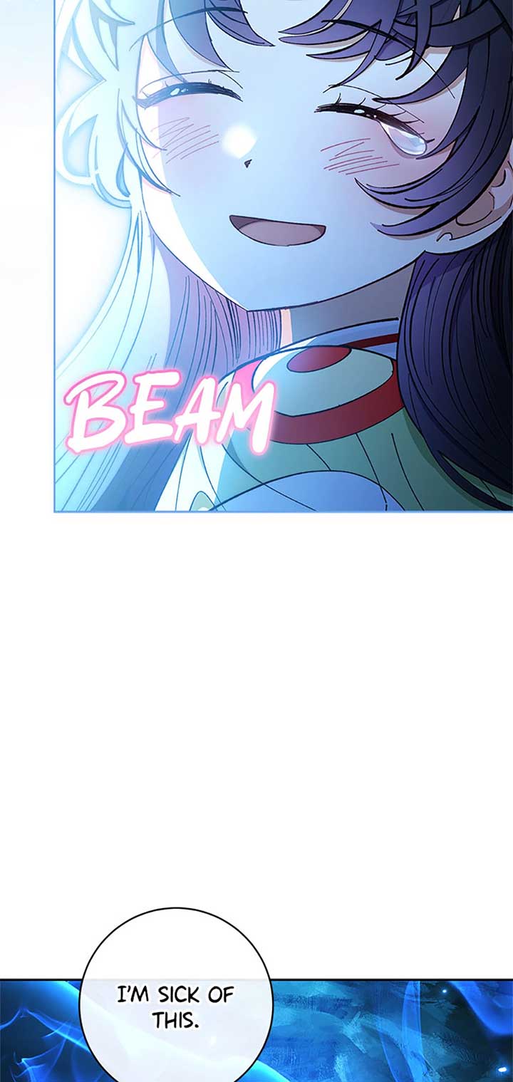 The Baby Concubine Wants to Live Quietly Chapter 75 - Page 107