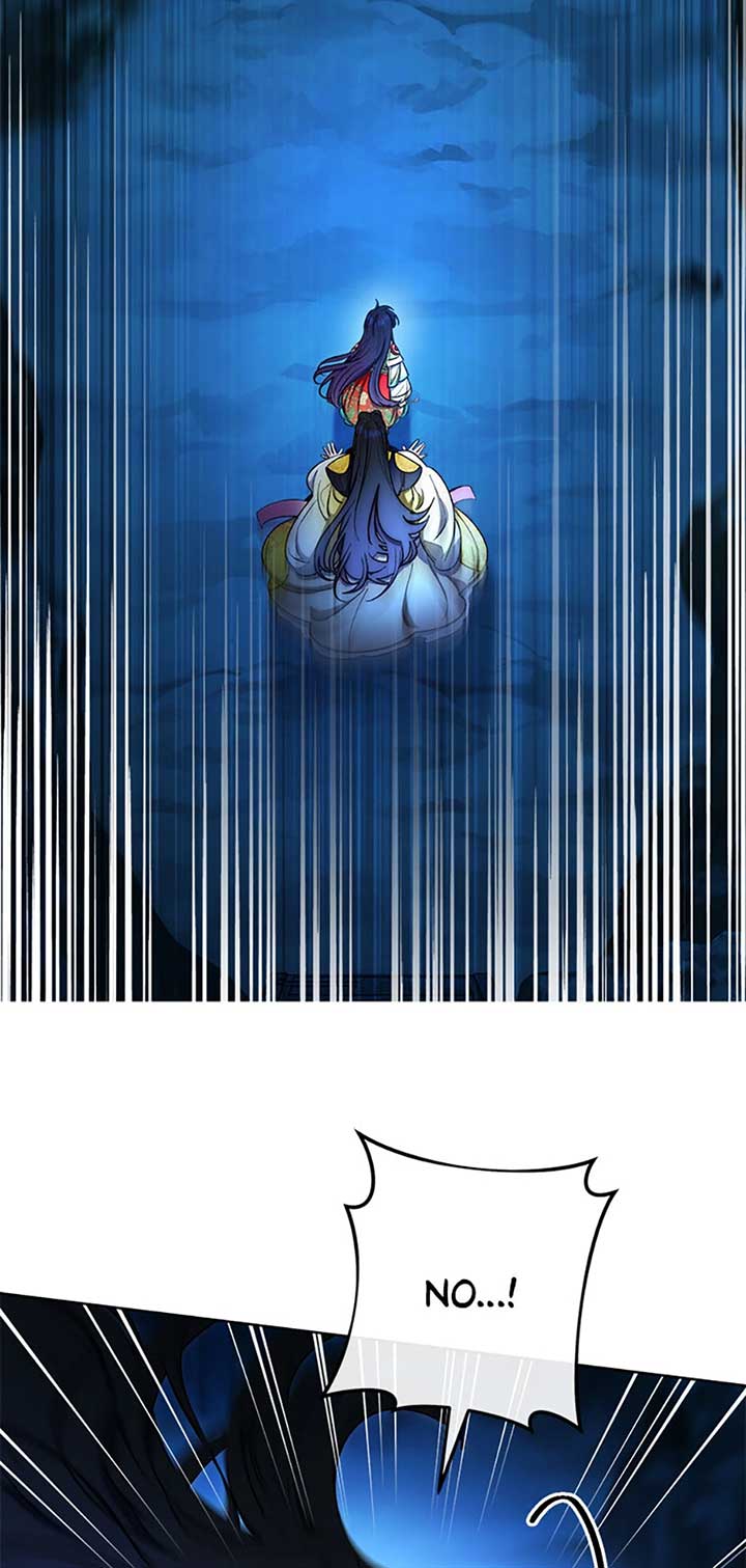 The Baby Concubine Wants to Live Quietly Chapter 75 - Page 112