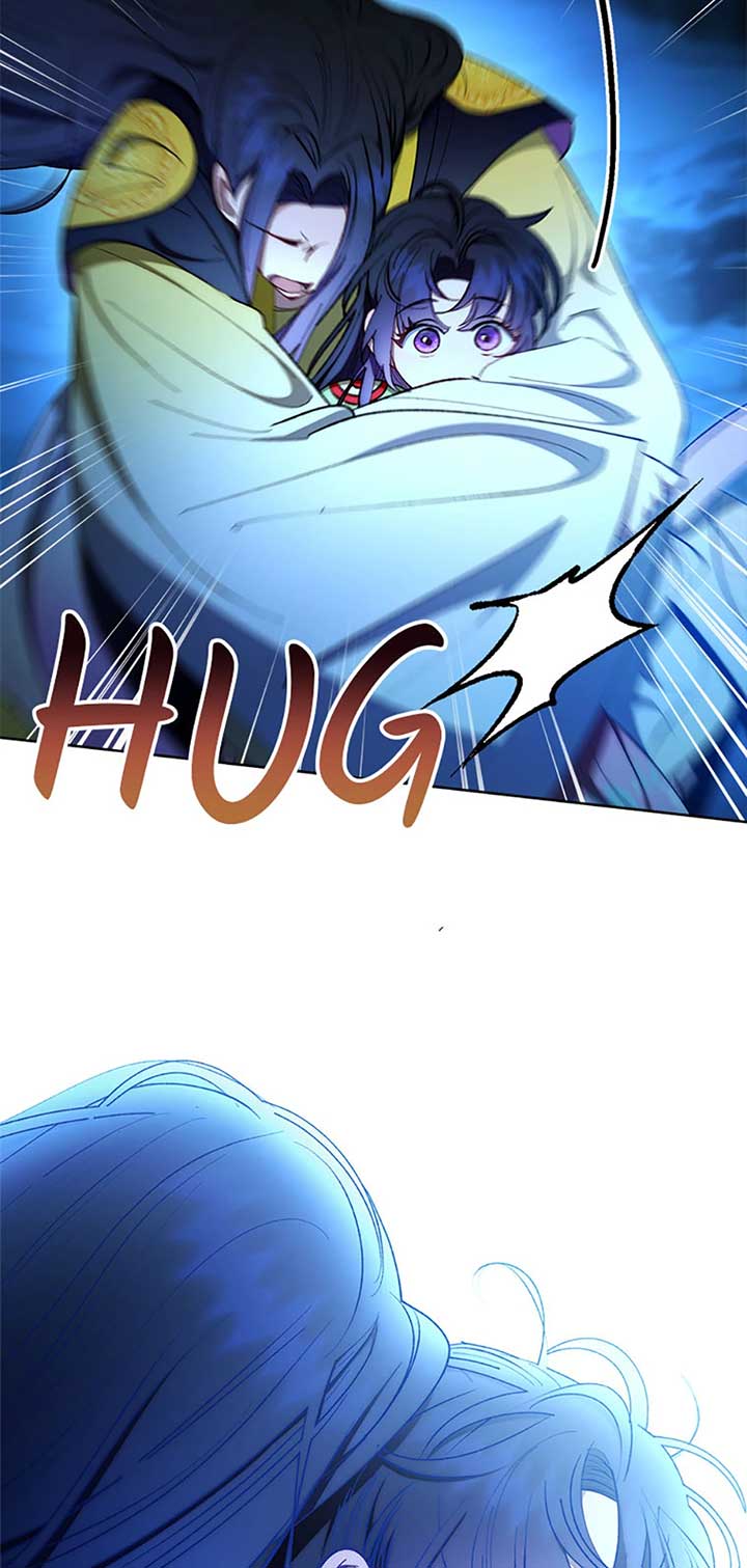 The Baby Concubine Wants to Live Quietly Chapter 75 - Page 113