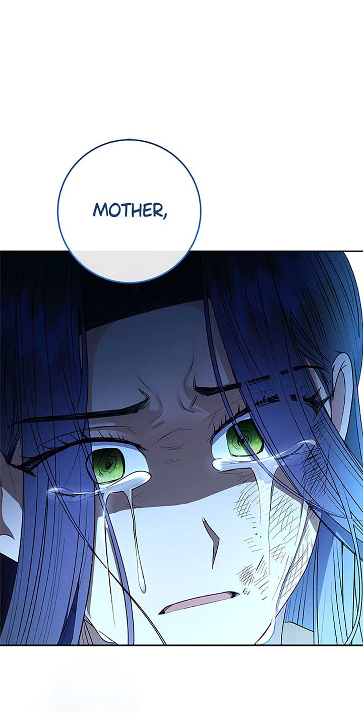 The Baby Concubine Wants to Live Quietly Chapter 75 - Page 115