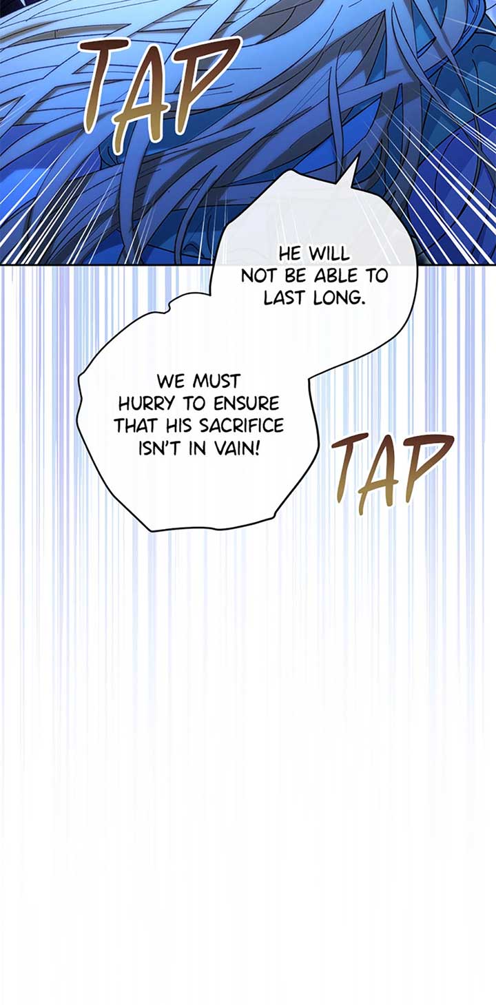 The Baby Concubine Wants to Live Quietly Chapter 75 - Page 13