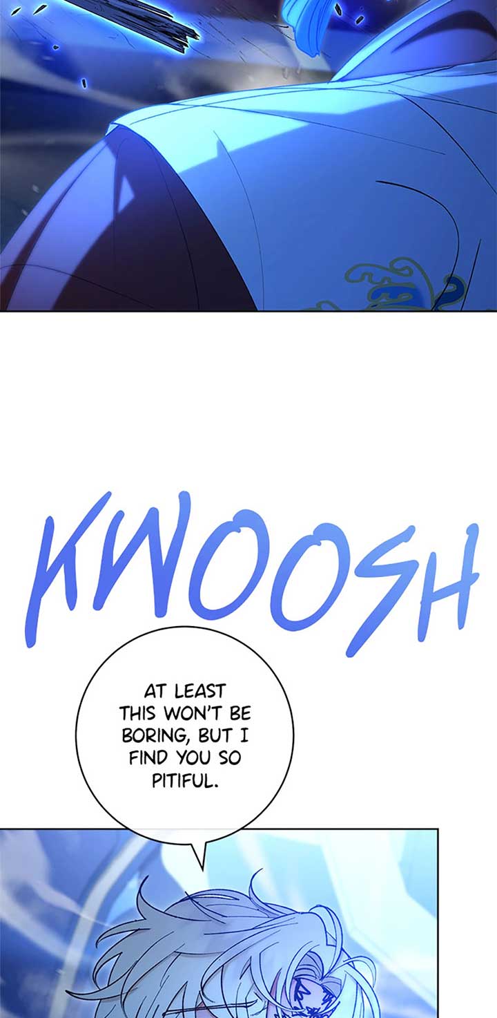 The Baby Concubine Wants to Live Quietly Chapter 75 - Page 15