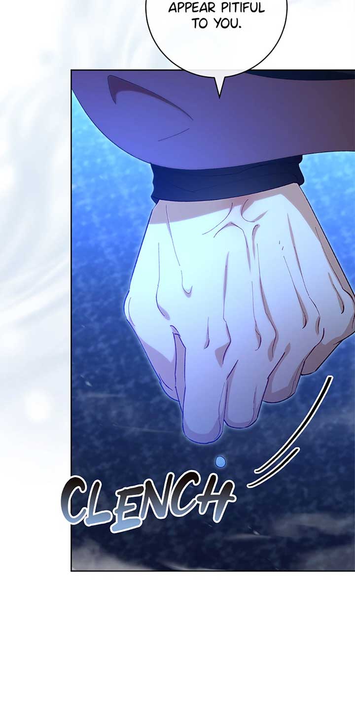 The Baby Concubine Wants to Live Quietly Chapter 75 - Page 17