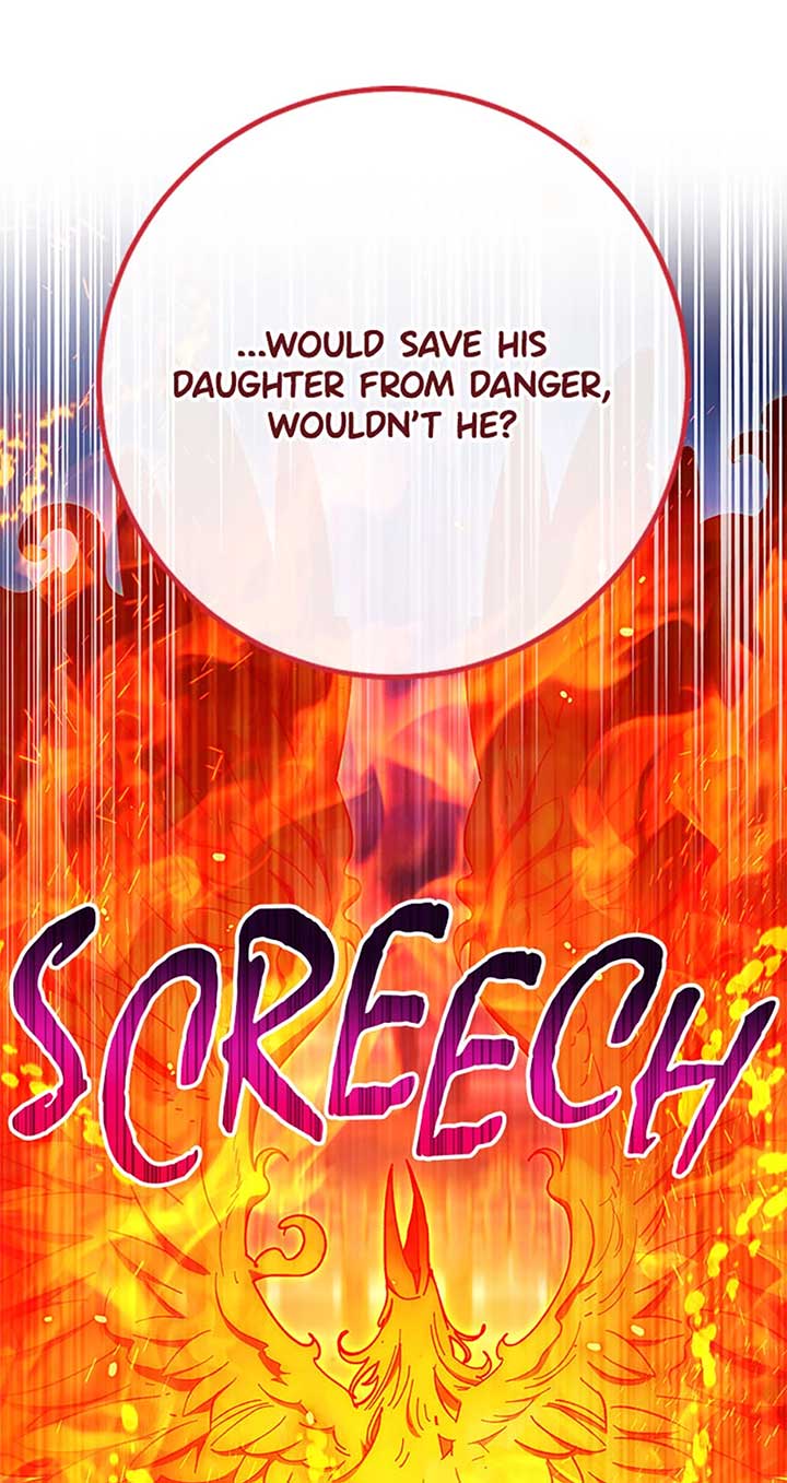 The Baby Concubine Wants to Live Quietly Chapter 75 - Page 22