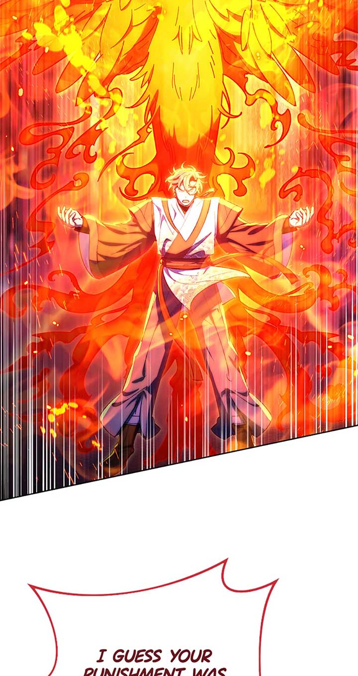 The Baby Concubine Wants to Live Quietly Chapter 75 - Page 23