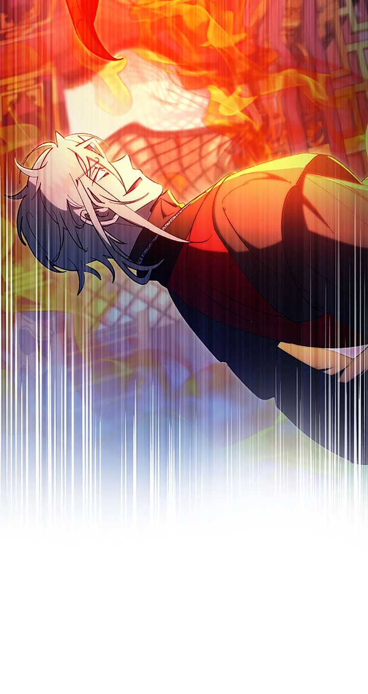 The Baby Concubine Wants to Live Quietly Chapter 75 - Page 27