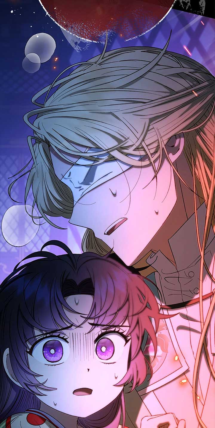 The Baby Concubine Wants to Live Quietly Chapter 75 - Page 3