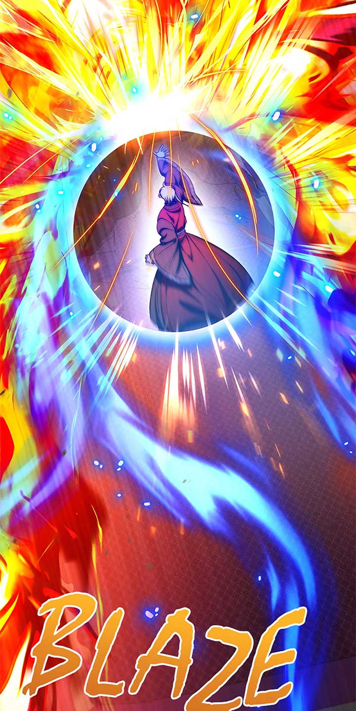 The Baby Concubine Wants to Live Quietly Chapter 75 - Page 30