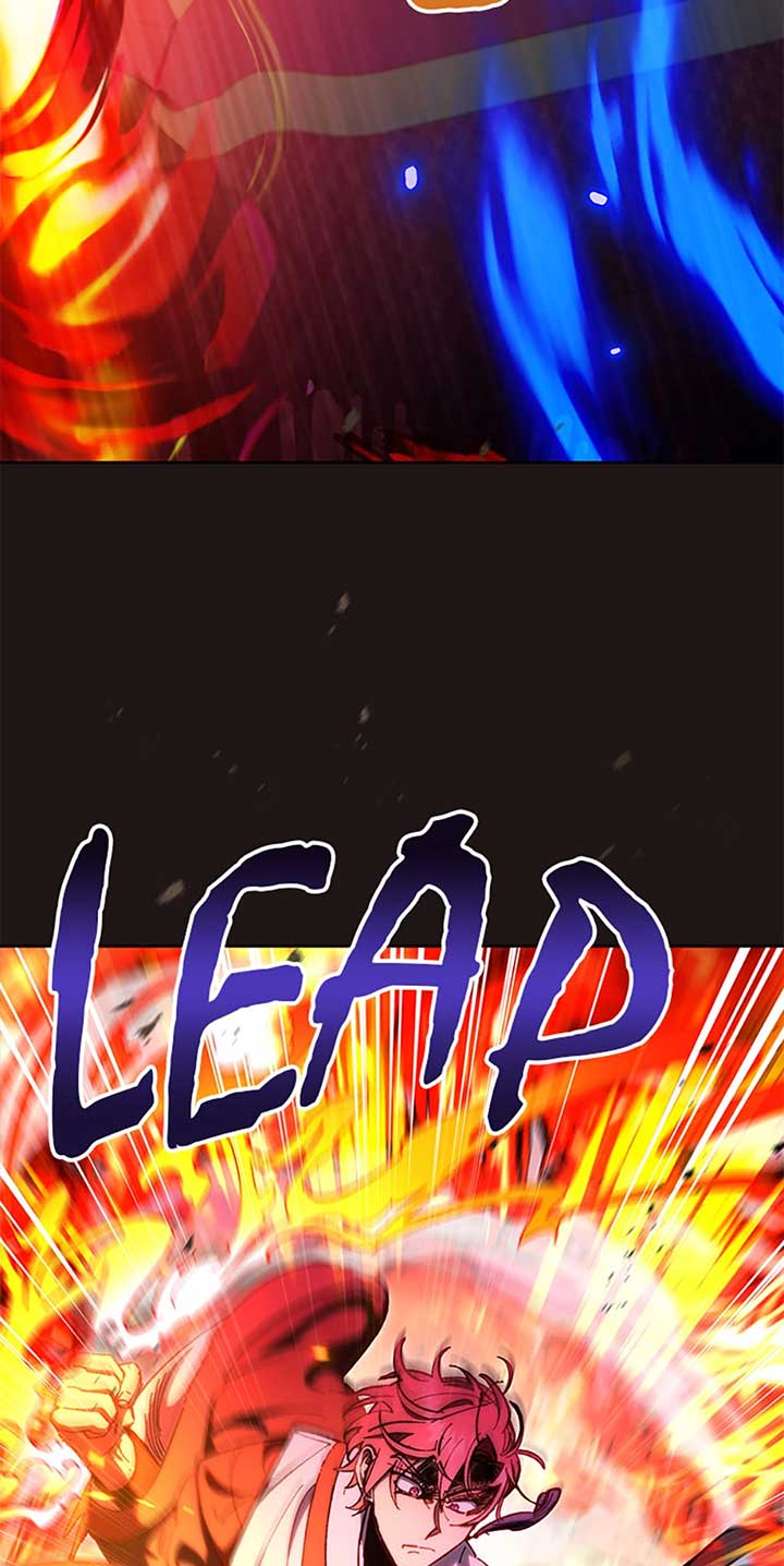 The Baby Concubine Wants to Live Quietly Chapter 75 - Page 31