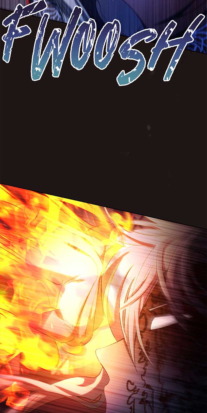 The Baby Concubine Wants to Live Quietly Chapter 75 - Page 34